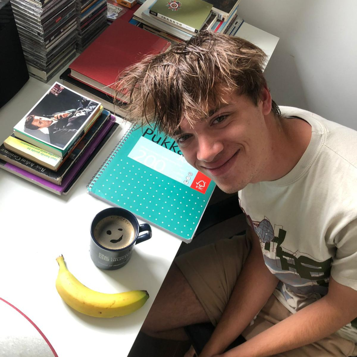 Cwoffee